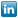 LinkedIn logo
